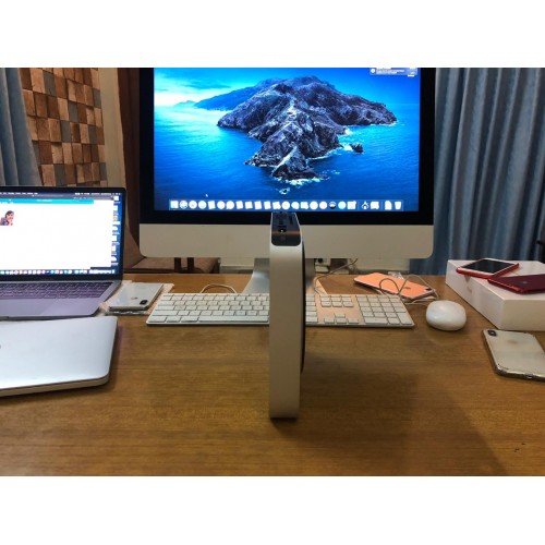 PC/タブレット デスクトップ型PC Mac Mini (Late 2014)